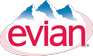 evian